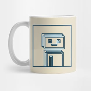 LineBot - Dank Mug